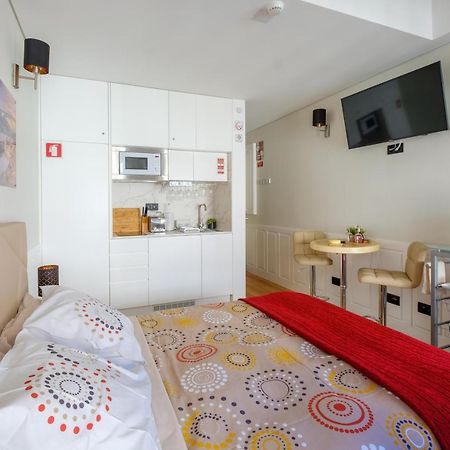 Bainharia Oporto Historic Centre Studio Apartment Eksteriør bilde