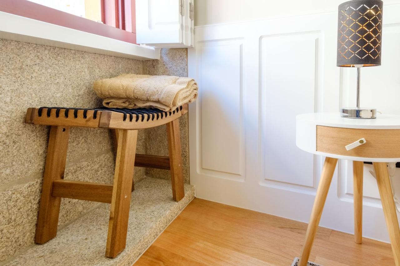 Bainharia Oporto Historic Centre Studio Apartment Eksteriør bilde