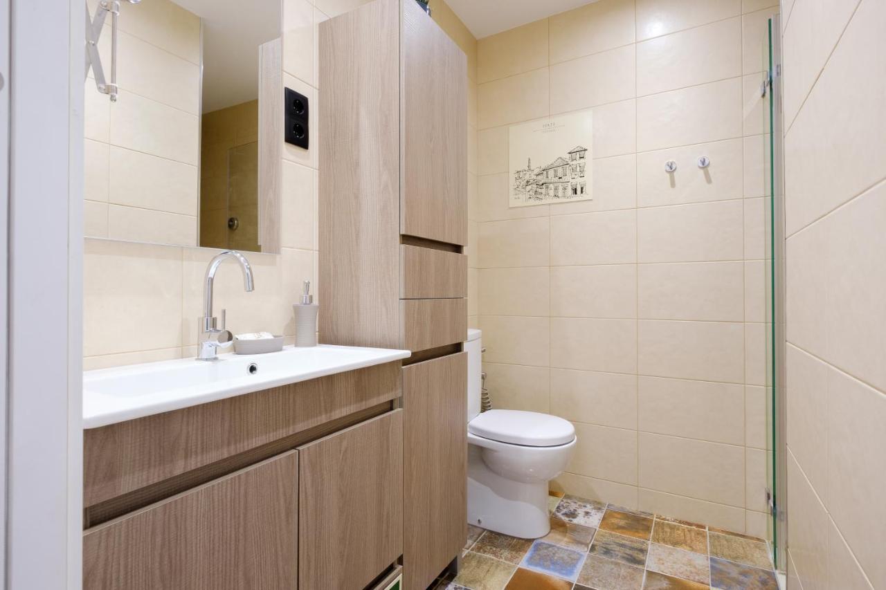 Bainharia Oporto Historic Centre Studio Apartment Eksteriør bilde